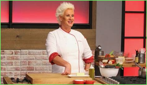 Anne Burrell Net Worth: How Rich Is She Now?,Details About Earnings, Career, Age, Cars, Assets