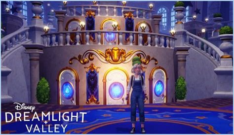 Disney Dreamlight Valley: How to Make a Spicy Scorpion Skewer? - SarkariResult