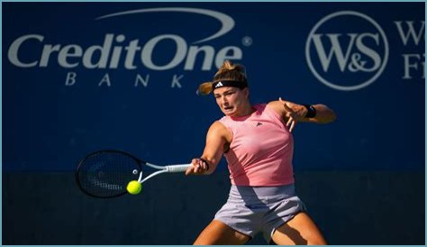Western & Southern Open 2021: Belinda Bencic vs Karolina Muchova, Head to Head, Prediction and Live Stream for Cincinnati Masters